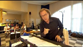 André Rieu  Teaser New Album [upl. by Himelman]