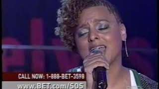 Floetry  Supastar Live in 2005 on BET SOS Telethon [upl. by Morgan206]