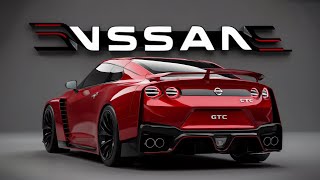 All New Look Nissan GTR Officially Unveiled FIRST LOOK [upl. by Nodmac719]