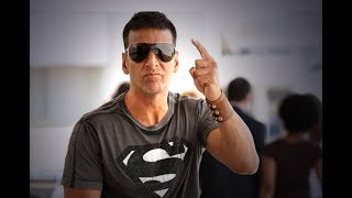 Akshay Kumar Top 11 Superhit Dialogue 2017 [upl. by Labaw]