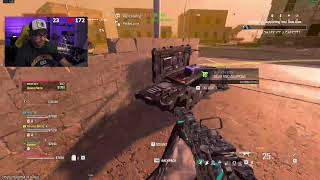 🔴Warzone with Poobon  AMG  GeneralNemo [upl. by Hax477]