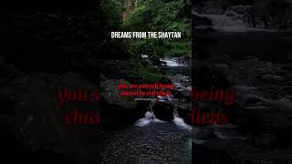 dreams from shaytan islam [upl. by Ninos]