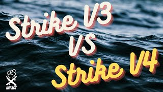 New Fone Strike v4 2024 vs v3 [upl. by Kelley836]