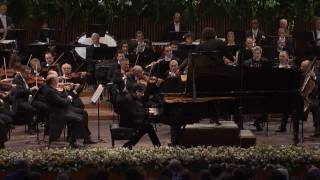 Rachmaninov  Concerto no3 in D minor op30  Boris Giltburg [upl. by Emanuela167]