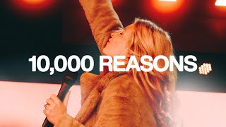 10000 Reasons  Bethel Music Jenn Johnson [upl. by Alix619]