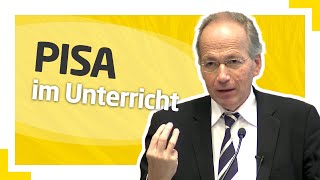 Dr Rudolf Taschner Ausgerechnet PISA [upl. by Iggep884]