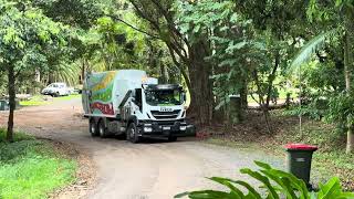 Ballina Rural Garbage And Recycling  3058 amp 3055 [upl. by Caylor155]