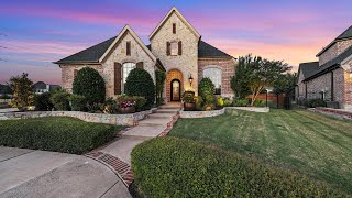 Stunning Retreat Frisco TX [upl. by Hannis]