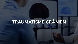 Préjudice  Le traumatisme crânien [upl. by Adnorrahs]