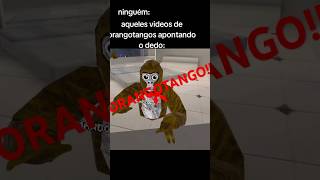 Orangotango gorillatag gtag funny oculus [upl. by Yelehsa71]