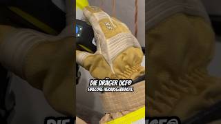 TEST Dräger UCF® FireCore 🔥 feuerwehr wärmebildkamera wbk [upl. by Keven]