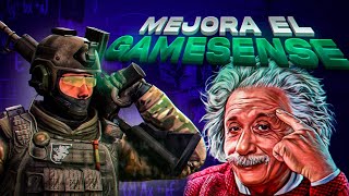 MEJORA EL GAMESENSE CSGO [upl. by Ekoorb911]