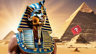 LES PYRAMIDES DÉGYPTE Quels mystères cachentelles [upl. by Jacquette]