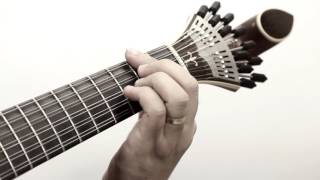 Guitarra Portuguesa  Corridinho do Nelito  Teaser Vídeo aula 1  Canal GP [upl. by Ardnikal772]