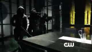 quotNEWquot ARROW quotSEASON 2 PROMO 2quot [upl. by Ahsaya467]