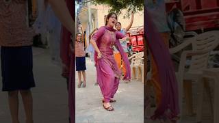 Mewati Nach aslamsingermewatisong2024 dance mewatidance [upl. by Atteve]