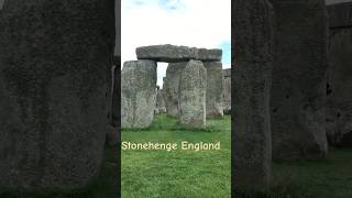 The History of Stonehenge England [upl. by Malamut359]