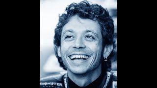 La Leggenda di Valentino Rossi Dalle Moto alle Auto [upl. by Elimaj712]