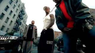 50 Cent  Wanksta original videoHQ [upl. by Hallee]