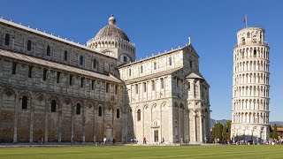 Tuscany in a OneDay Sightseeing Tour from Flroence Italy [upl. by Otcefrep]