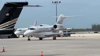 Naples airport works to address airplane traffic and noise in SWFL [upl. by Oironoh]