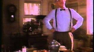 1986 Pepperidge Farm commercial Featuring Milano Geneva and Bordeaux cookies [upl. by Aicnelav]