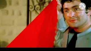 Jaane Do Naa Paas Aao Na  Saagar Movie 1985  Rishi Kapoor  Dimple Kapadia Romantic Song [upl. by Irbmac]