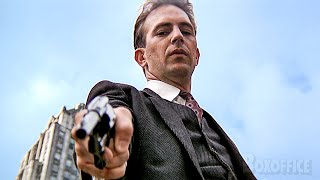 Eliot Ness avenges his fallen friends  The Untouchables  CLIP [upl. by Dloraj]