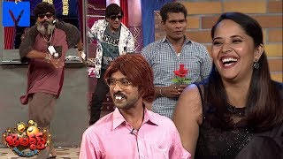 Jabardasth  Jabardasth Latest Promo  6th December 2018  Chammak ChandraAnasuya  Mallemalatv [upl. by Anaitsirhc]