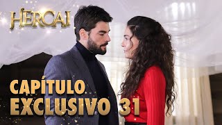 Hercai  Capítulo Exclusivo 31 [upl. by Anirahtak]