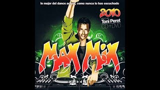 MAX MIX 2010 MEGAMIX [upl. by Laeahcim]