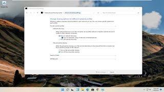 Windows 11 WİFİ Sorunu Çözümü öğretici [upl. by Naraa]