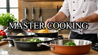 Secrets for Cooking Success [upl. by Saref]