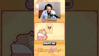 El duque le dispara a su esposa storyteller gameplay walkthrough [upl. by Ecadnak]