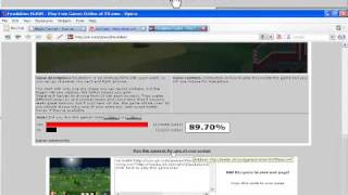 How to download Flash games in Y8com Very Easy [upl. by Rhyne554]