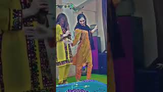 Pashto Local Dance 💚🤗 pashto local dance [upl. by Mandel726]