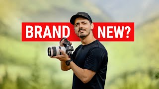 Starting over as a Photographer 5 tips every beginner should know [upl. by Ajnek383]