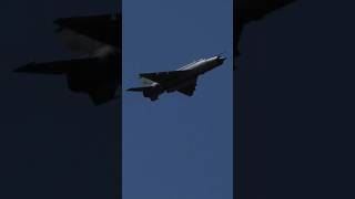 MIG21 CROATIAN AIR FORCE  FLYBY KNIN 2024 [upl. by Sueahccaz]