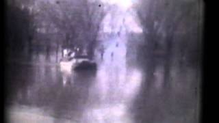 1965 Minnesota River Valley Flood Film Footage 2 [upl. by Enna290]