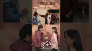 My Dear Dongaquot Trailer is Out  Abhinav Gomatam Shalini Divya  Premieres April 19  Aha Video [upl. by Eram865]