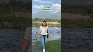 Kamlang Resort 🍀l Arunachal Pradesh l Namsai l Teju l assamese Vlog youtubeshorts [upl. by Wallford966]