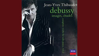 Debussy Images  Book 1 L 110 1 Reflets dans leau [upl. by Amikan924]