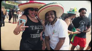 Tacos amp Tequila DFW 2023 RECAP [upl. by Anyela]