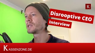 Alternative zu Amazon Interview mit Ruppert Bodmeier  Founder CEO und ECommerce Experte [upl. by Ahsilahk]