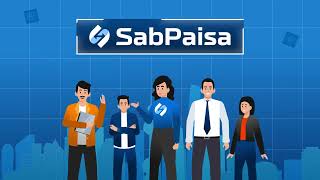 SabPaisa  Indias Leading Payment Gateway [upl. by Suoirrad]