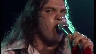 Meat Loaf Live Rockpalast 1978 [upl. by Alded]