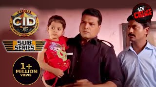 The Missing Children  सीआईडी  CID  Chhote Heroes [upl. by Sorrows]