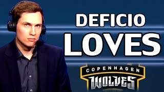 ♥ Deficio loves CW  Sp4zie [upl. by Meehyr262]