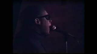 Sylvester Live Performance 1987 [upl. by Esirtal]