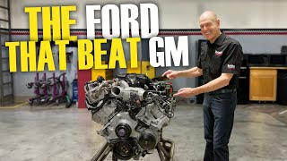 How the 2011 Ford Power Stroke Beat GM’s Duramax  Banks Speed School [upl. by Hartmann]